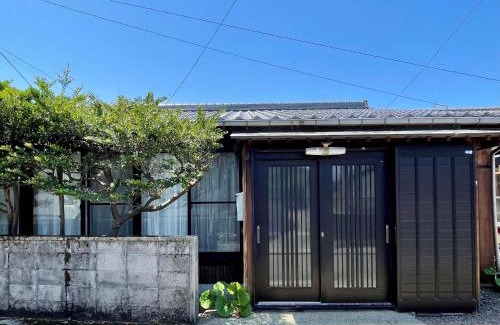 Yakushima House | Yakushima Umigame house 屋久島 海がめの里 蘭亭