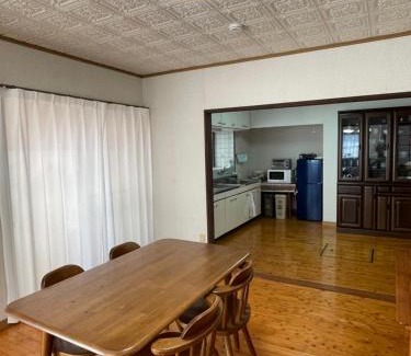 Yakushima Apartment | YAKUSHIMA YUDOMARI443