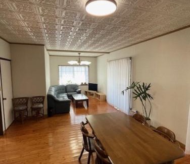 Yakushima Apartment | YAKUSHIMA YUDOMARI443