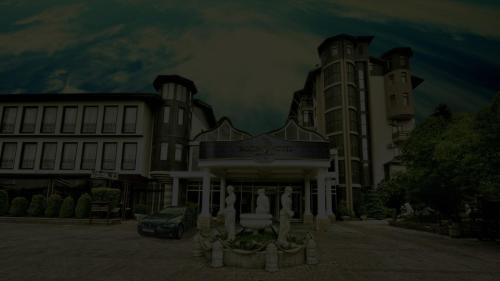 Kumru Hotel | Yalçın Resort Hotel