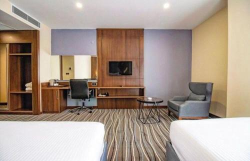 Kumru Hotel | Yalçın Resort Hotel