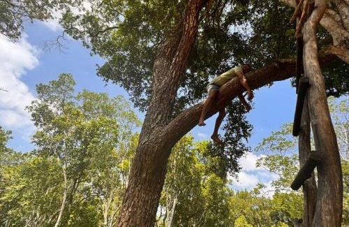 Buttala House | Yala Avian Eye Safari
