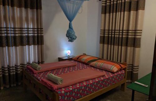 Buttala House | Yala Avian Eye Safari