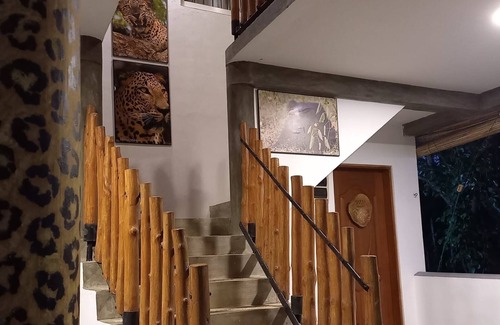 Kirinda Villa | Yala Leopard Lodge