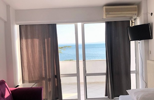 Armutlu Hotel | Yalim Hotel