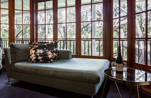 Naturaliste Cabin | Yallingup Lodge Spa Retreat