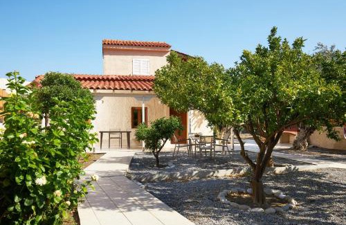 Viannos House | yalos