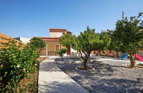 Viannos House | yalos
