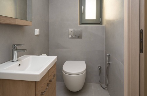 Ayios Pandeleimon Apartment | Yalos Tiny Studio – Cozy Stay with Patio & Kitchenette Near Elafonisi Beach