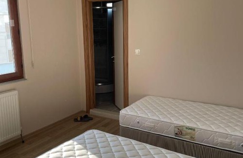 Cinarcik Apartment | yalova cinarcik 2+1 house