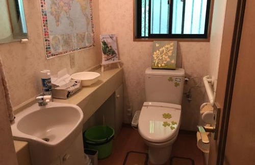 Chikushino House | Yamabitoan - Vacation STAY 04295v