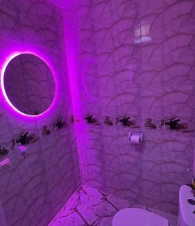 Taddart House | Yamna home