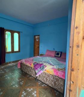 Tosh House | Yamuna Guest House Tosh