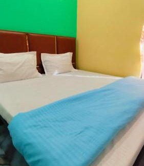 Rajgarhi House | Yamunotri Darshan By Preet rS