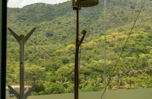 Mannarkkad House | Yanai at Anai - Private Pool & Private Cook
