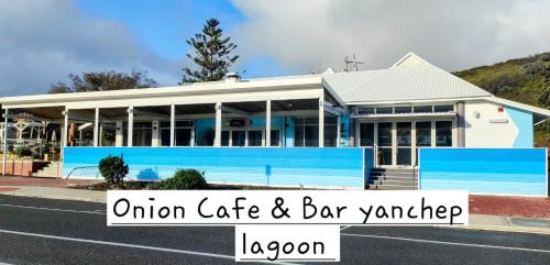 Yanchep House | Yanchep Seaside Cottage