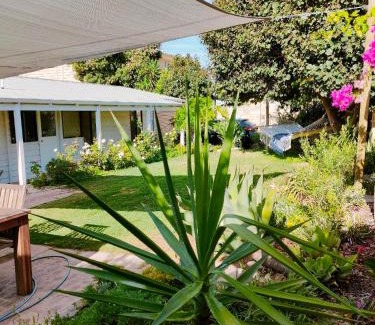 Yanchep House | Yanchep Seaside Cottage