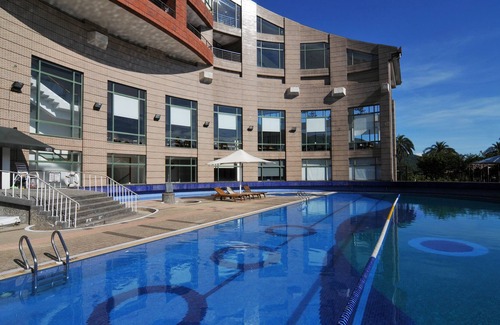 Jinshan Resort | Yangmingshan Tien Lai Resort & Spa