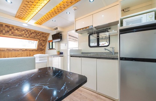 Hongcheon House | Yangpyeong Flower Caravan Pension