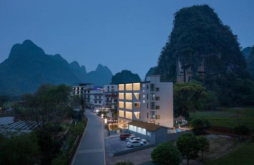Yangshuo House | Yangshuo Soul Resort-Beside Yulong River