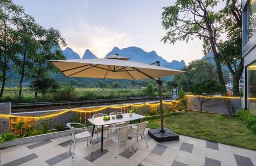 Yangshuo House | Yangshuo Soul Resort-Beside Yulong River