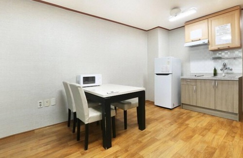 Yangyang Condo | Yangyang Beach Condo