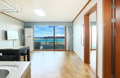 Yangyang Condo | Yangyang Beach Condo