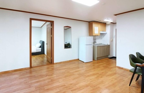 Yangyang Condo | Yangyang Beach Condo