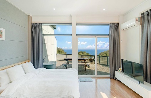 Yangyang House | Yangyang In Memory Pension