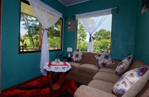 Monteverde Apartment | Yanu’s casita