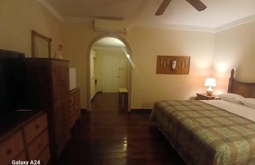 Colonia Hotel | Yap Pacific Dive Resort