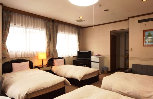 Takayama House | Yari no Sato