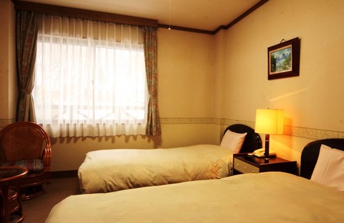 Takayama House | Yari no Sato