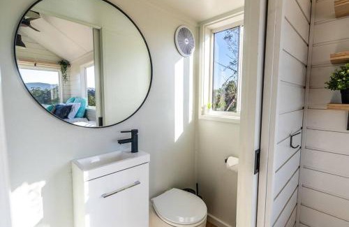 Chum Creek House | Yarra Valley Tiny House - Tiny Stays