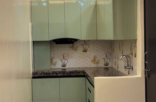 Varanasi House | Yash residency