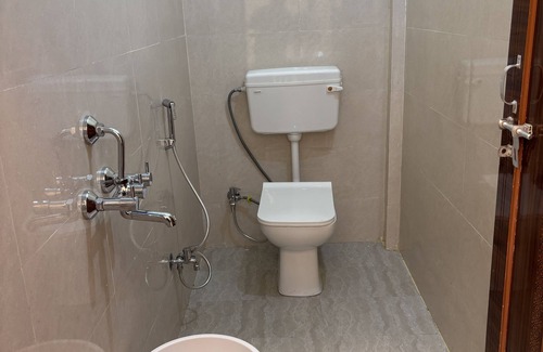 Varanasi House | Yash residency