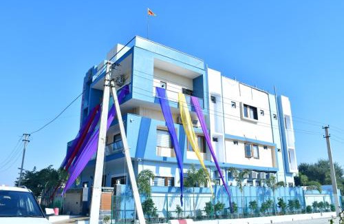 Tapukara Hotel | Yashdeep Palace