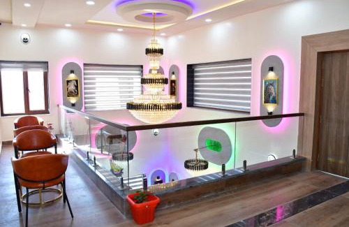 Tapukara Hotel | Yashdeep Palace