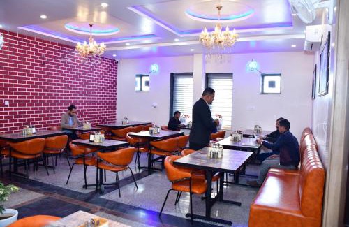 Tapukara Hotel | Yashdeep Palace