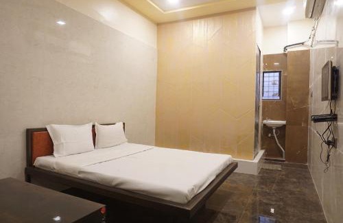 Kadadhe Hotel | Yashraj Resorts