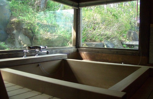 Fujiyoshida House | Yasuragino Bettei Shikitei