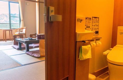 Joetsu House | Yasuragiso