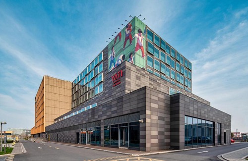 Hongqiao Hotel | YaTi by Artyzen Hongqiao Shanghai - Korean Street