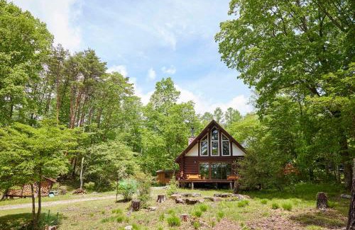 Hokuto Ski Chalet | Yatsugatake HACHI - 八ヶ岳 ハチ -