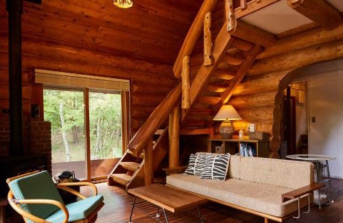 Hokuto Ski Chalet | Yatsugatake HACHI - 八ヶ岳 ハチ -