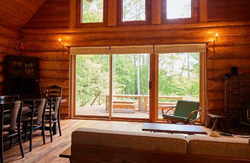 Hokuto Ski Chalet | Yatsugatake HACHI - 八ヶ岳 ハチ -