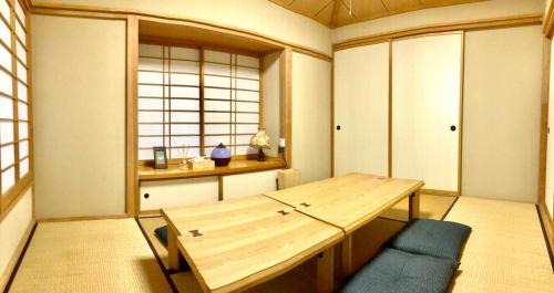 Kobuchisawacho House | Yatsugatake Villa FOREST&DOG - Vacation STAY 53545v