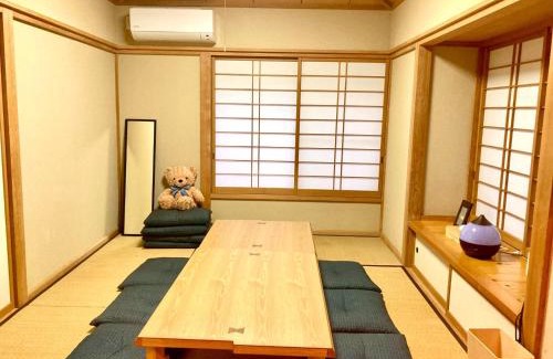Kobuchisawacho House | Yatsugatake Villa FOREST&DOG - Vacation STAY 53545v