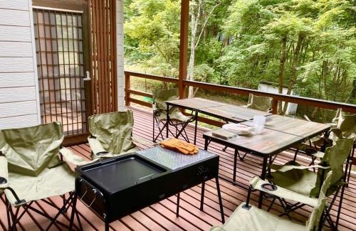 Kobuchisawacho House | Yatsugatake Villa FOREST&DOG - Vacation STAY 53545v