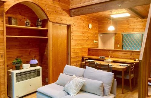 Kobuchisawacho House | Yatsugatake Villa FOREST&DOG - Vacation STAY 53545v